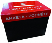BOX ANKETA 2025