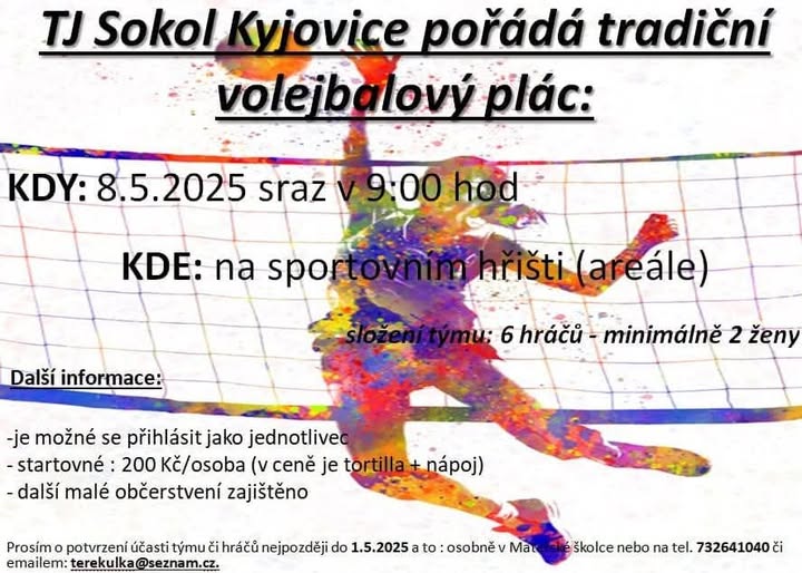 Plakát