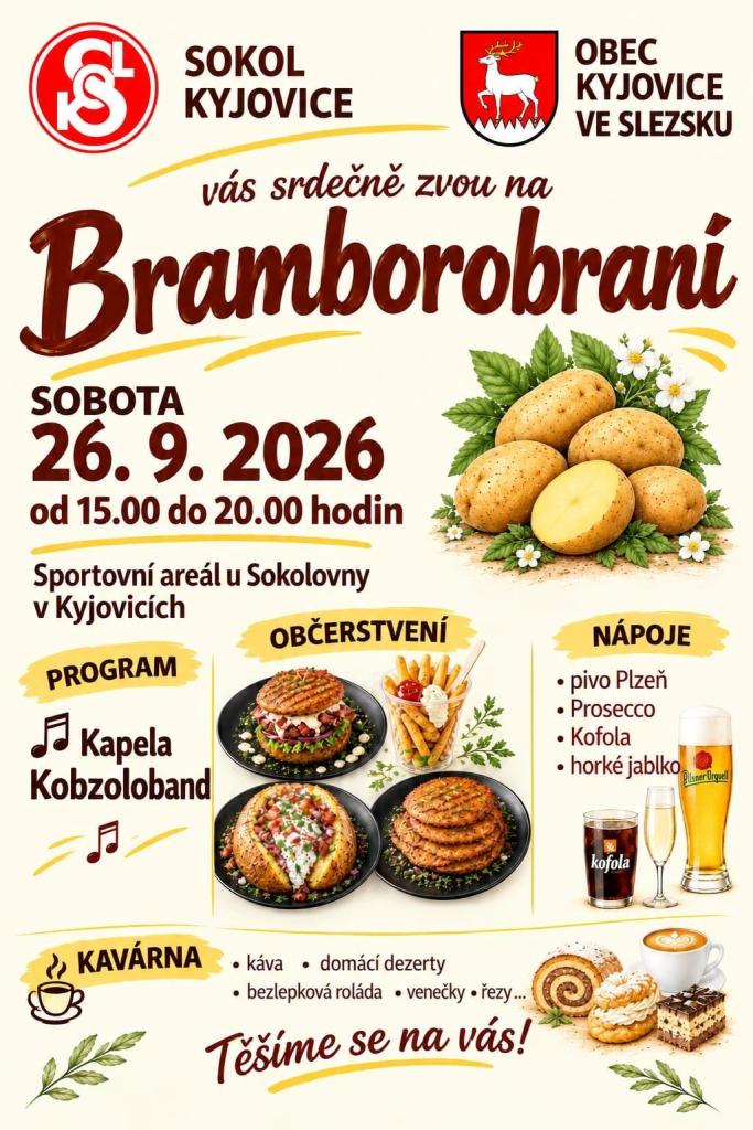 Bramborobraní